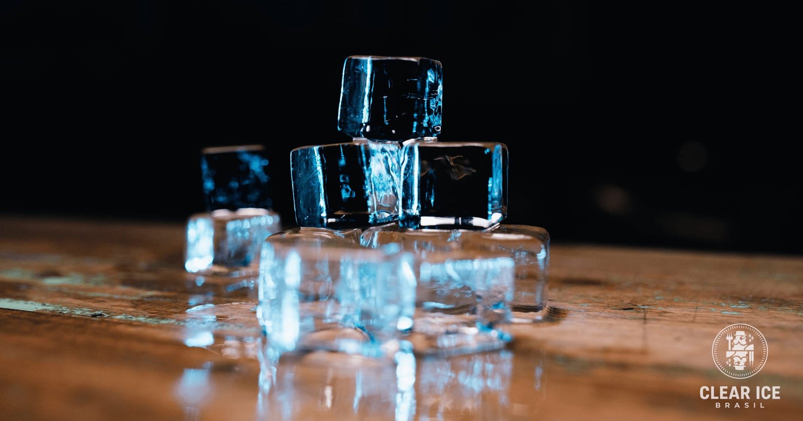 Como ampliar a receita de uma fábrica de gelo sem aumentar produção convencional